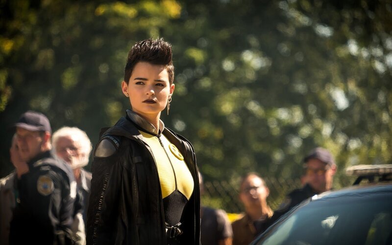 – Bild: PLURIMEDIA (Twentieth Century Fox France / The Donners’ Company / Kinberg Genre / Marvel Entertainment / Twentieth Century Fox) – Bild: PLURIMEDIA (Twentieth Century Fox France / The Donners’ Company / Kinberg Genre / Marvel Entertainment / Twentieth Century Fox)