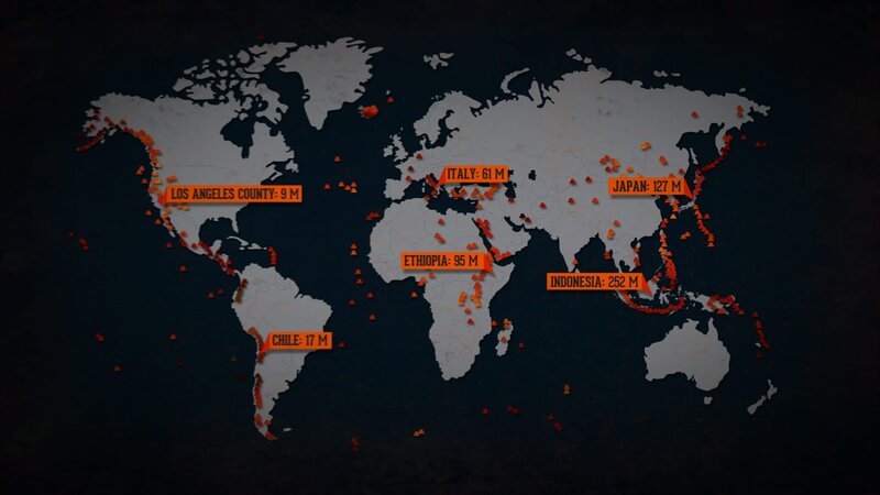 Bild: The National Geographic Channel.