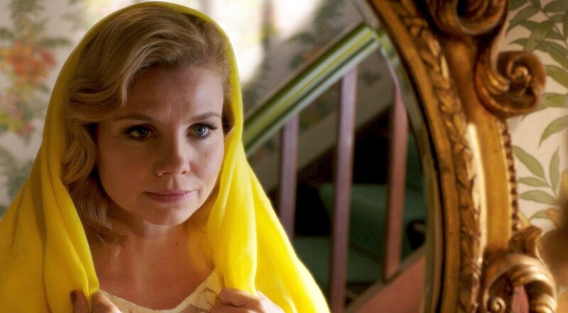 Annette Frier. – Bild: ZDF/​Frank Dicks