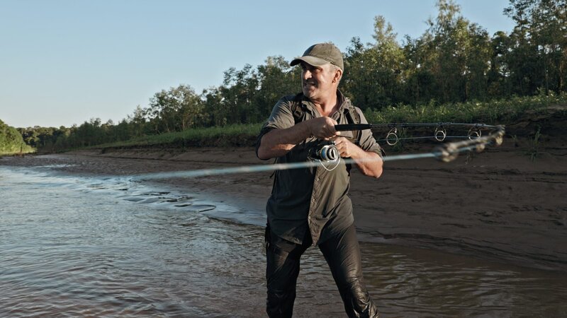 Bild: Untamed Productions