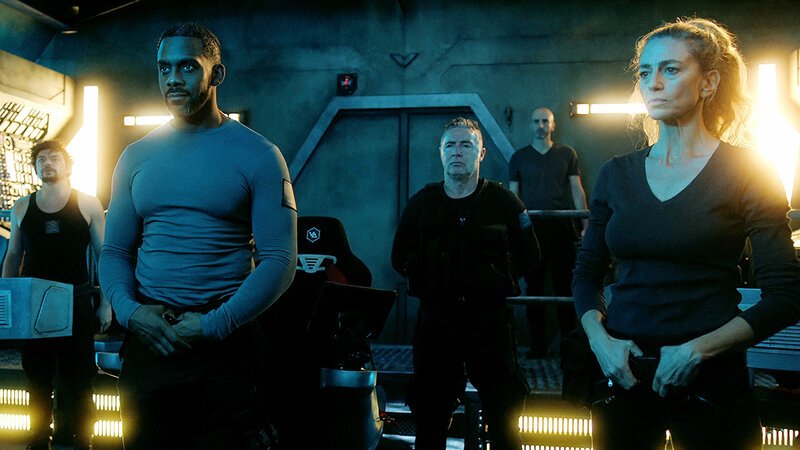 . – Bild: Silverline