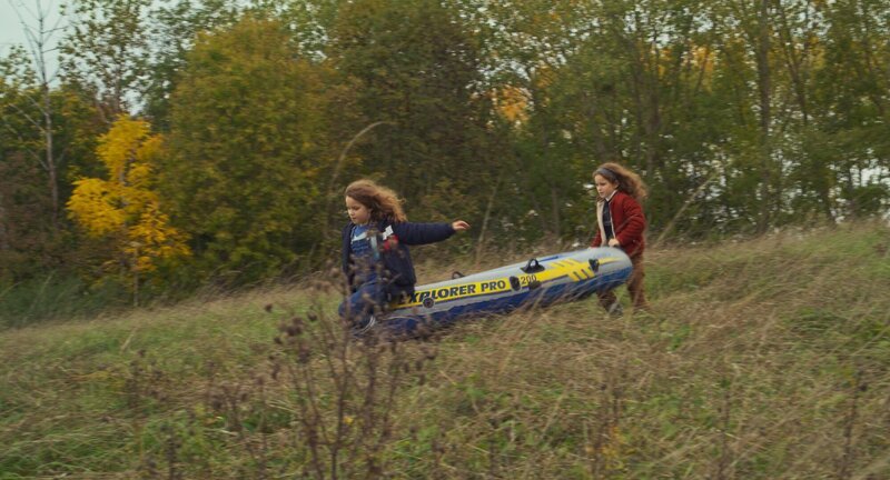  – Bild: Pyramide Films