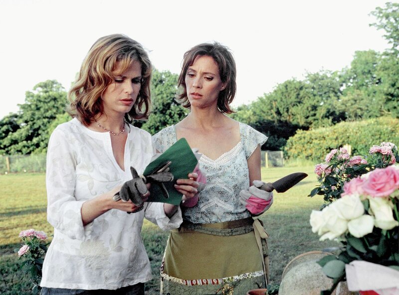 Auf den Spuren der Vergangenheit – Bild: ARD Degeto/​Stephen Power