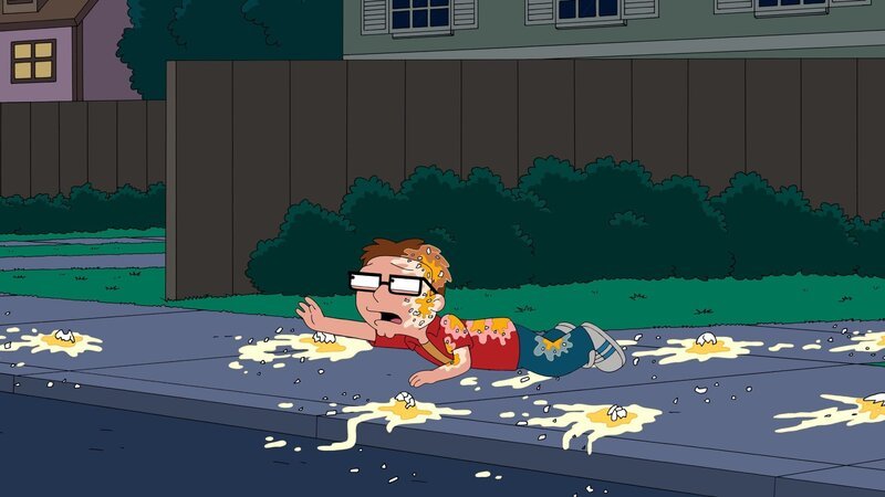 Steve – Bild: Fox and its related entities