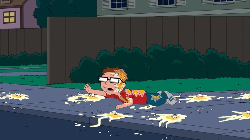 Steve – Bild: Fox and its related entities