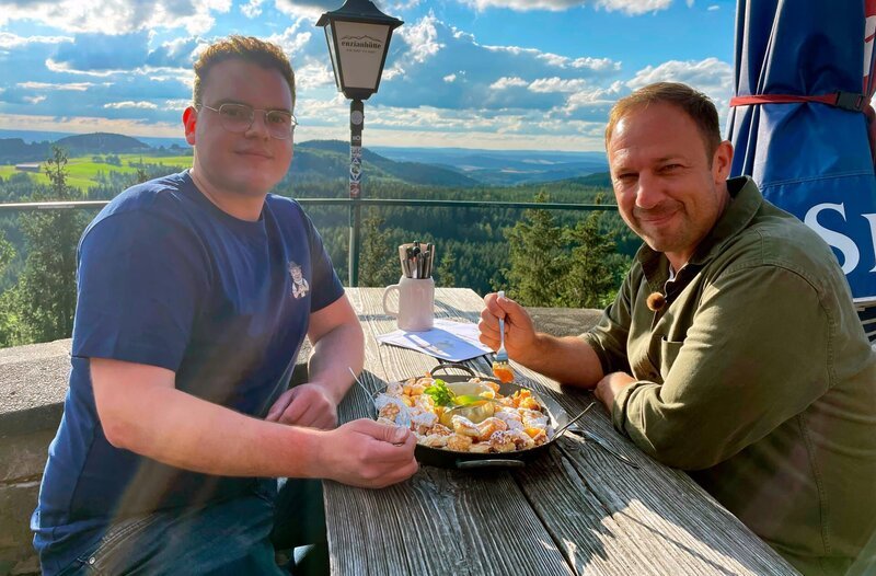 Bild: HR