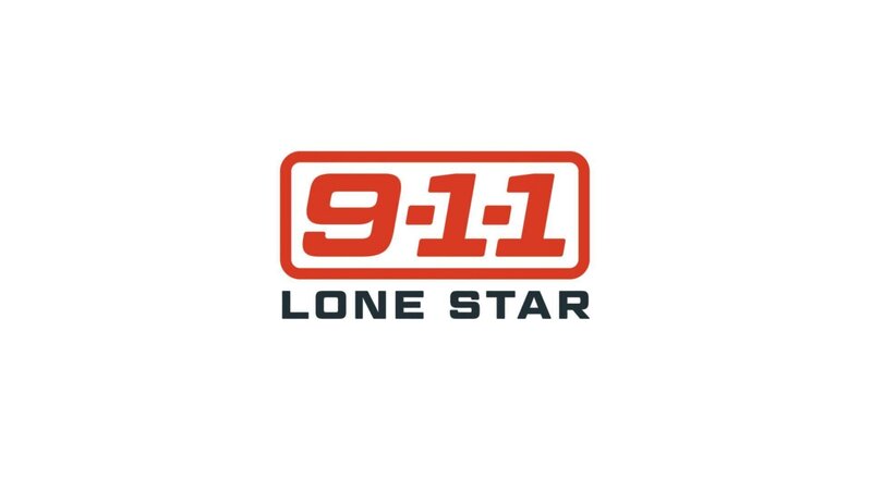 9-1-1: Lone Star – Logo – Bild: Twentieth Century Fox Film Corporation