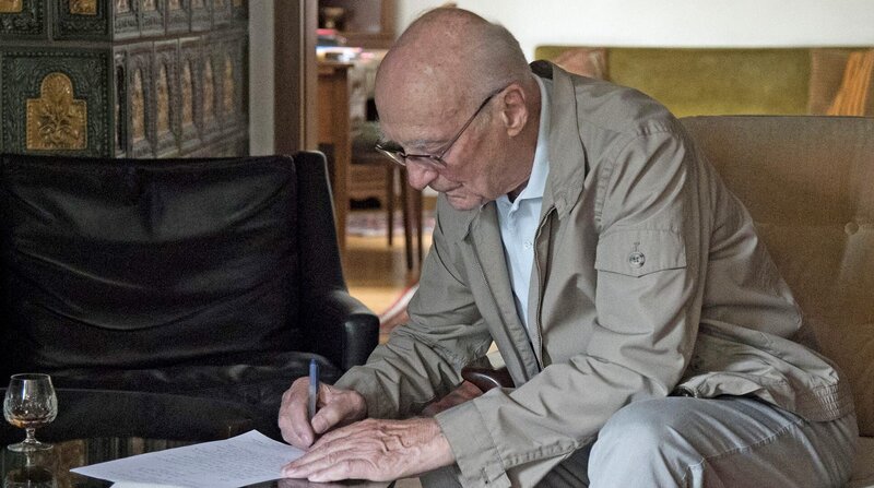 Stammheim - Die RAF vor Gericht – Bild: ZDF und SWR