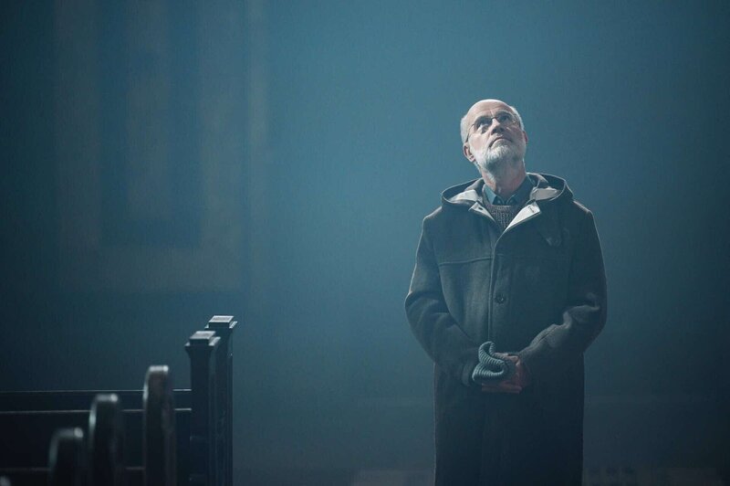 Harald Lesch – Bild: ZDF und Lukas Salna