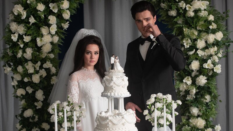 Priscilla – Bild: ZDF und Philippe Le Sourd