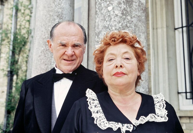 Auf den Spuren der Vergangenheit – Bild: ARD Degeto/​Stephen Power