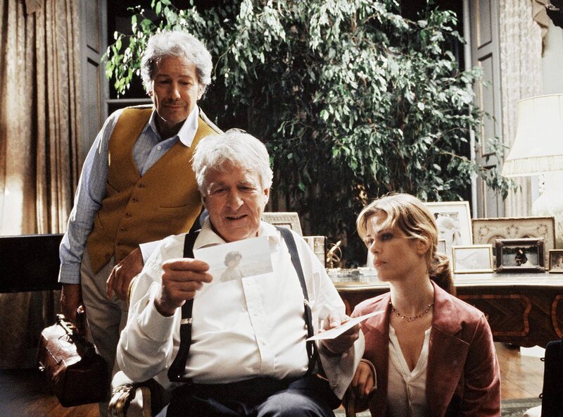 Auf den Spuren der Vergangenheit – Bild: ARD Degeto/​Stephen Power