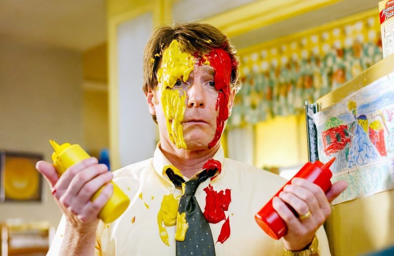 Bryan Cranston (Hal). – Bild: ORF/​Disney