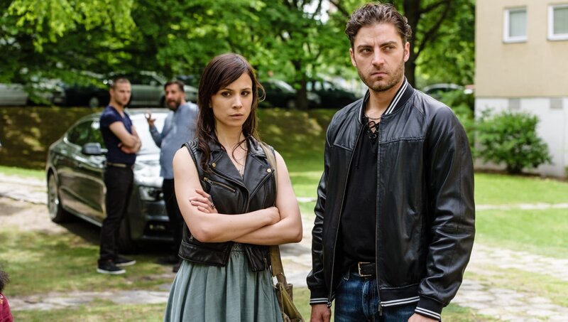 Bild: PLURIMEDIA (ARD Degeto /​ Stefan Erhard)