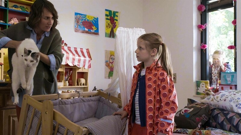 Katzenjammer – 3; – Bild: SWR/​Maria Wiesler