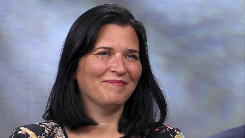. – Bild: Bibel TV . – Bild: Bibel TV