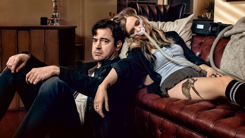 Sam Loudermilk (Ron Livingston) – Bild: Primary Wave Productions, LLC