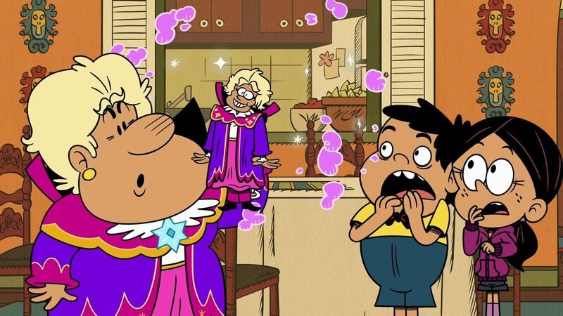 Star-Astrologe Ernesto Estrella prophezeit großes Unglück.  +++ – Bild: RTL /​ Ein Unglück kommt selten allein