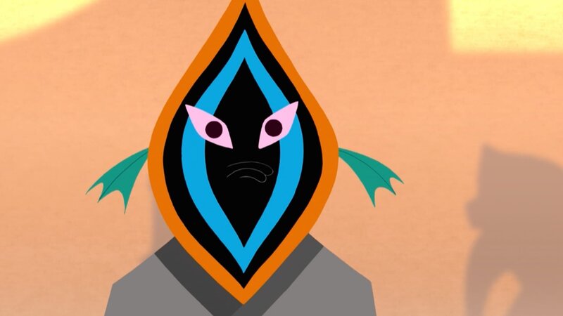 Courtesy of Warner Brothers – Bild: Warner Brothers