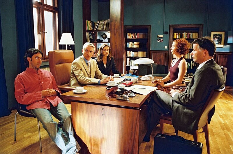 John Rowland (Jesse Metcalfe) – Bild: 2005 ABC, Inc. /​ Craig Sjodin