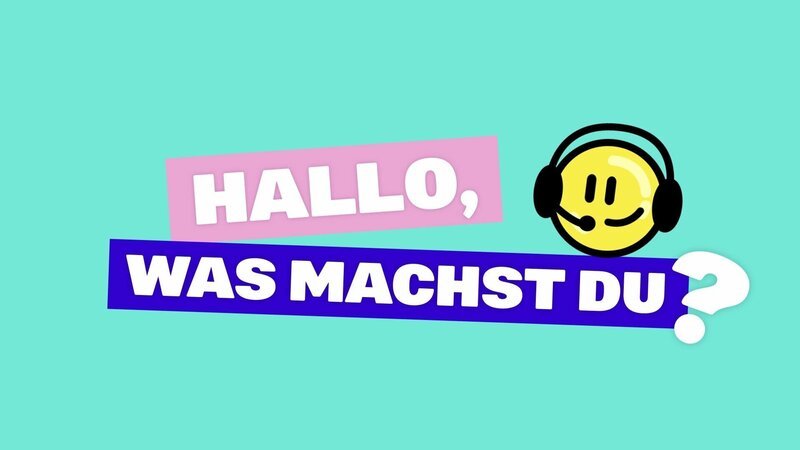 Signation. – Bild: ORF