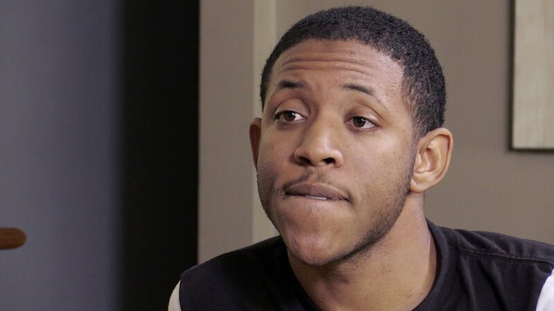 Jaylin – Bild: Paramount