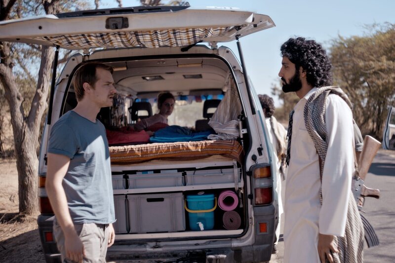 Und morgen seid ihr tot – Bild: Square One