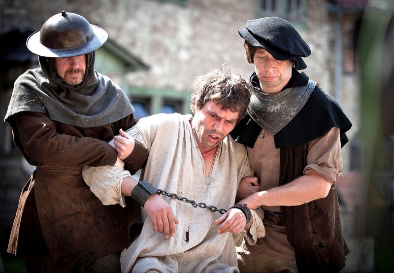 Thomas Müntzer – Bild: MDR/​Stephan Flad