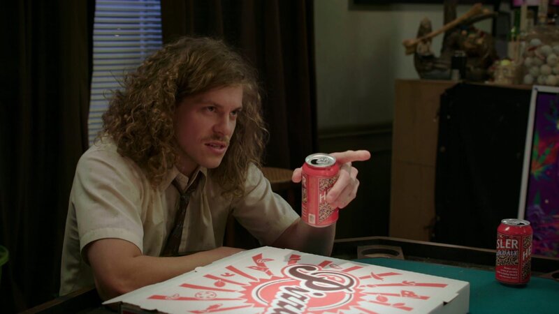Blake Henderson (Blake Anderson) – Bild: ViacomCBS