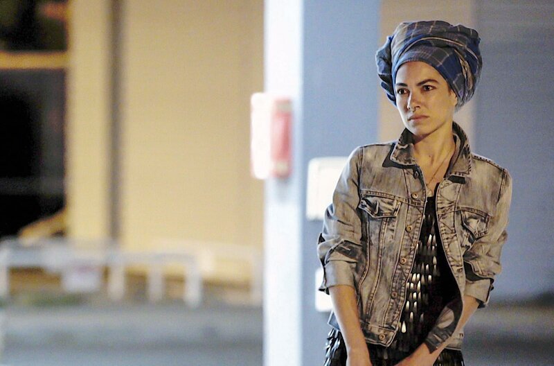 Gottlos Abendland – Bild: Balzli & Fahrer Produktion