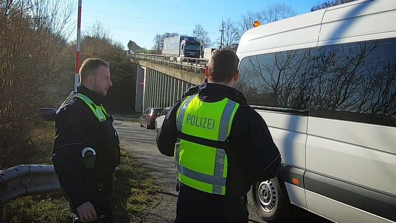 . – Bild: Warner Bros. Discovery