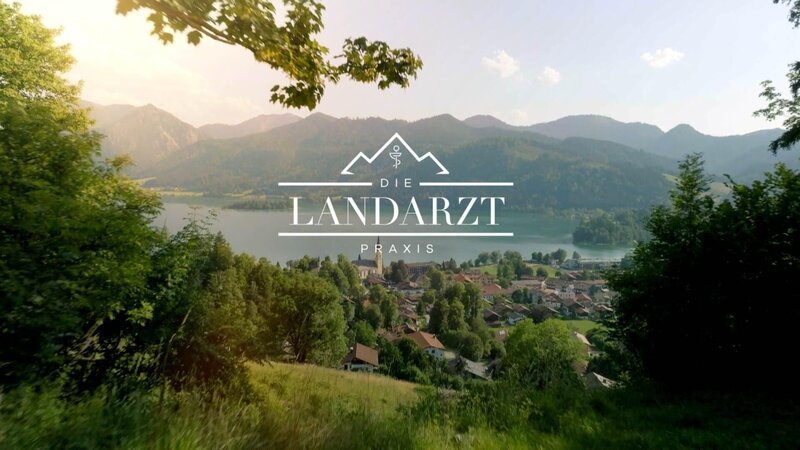 Titel: Die Landarztpraxis; Staffel: 1; – Bild: SAT.1