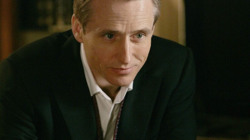 Linus Roache als Staatsanwalt Michael Cutter – Bild: RTL /​ NBCUniversal All Rights Reserved