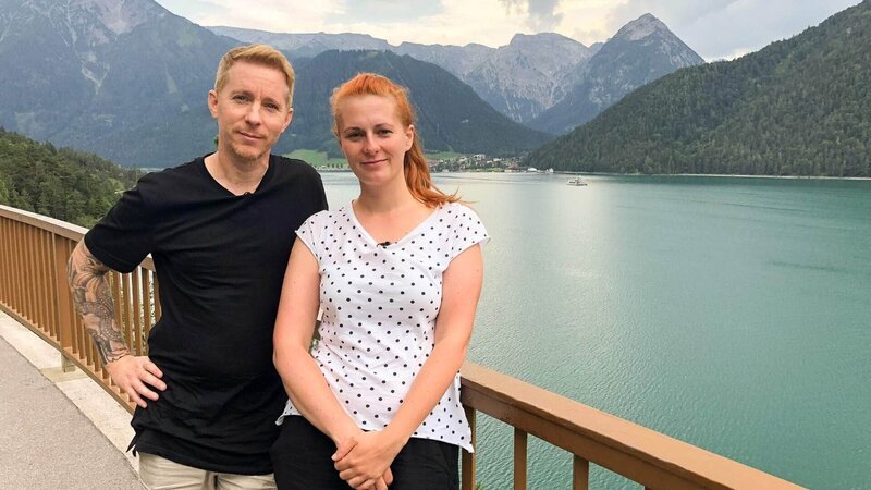 Nils und Alexandra – Bild: RTL /​ Tokee Bros.