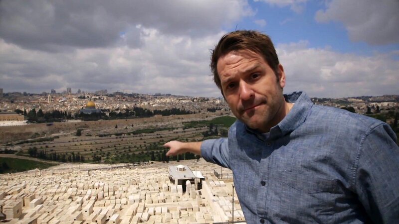 . – Bild: Bibel TV