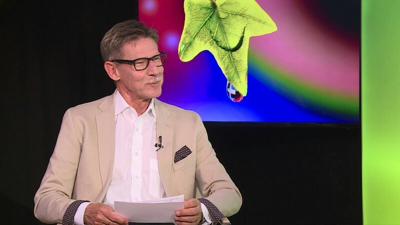 . – Bild: Bibel TV . – Bild: Bibel TV