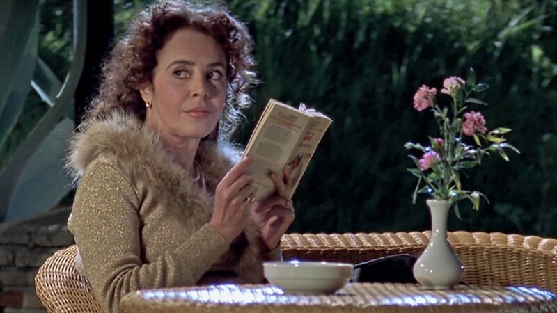 . – Bild: Bibel TV