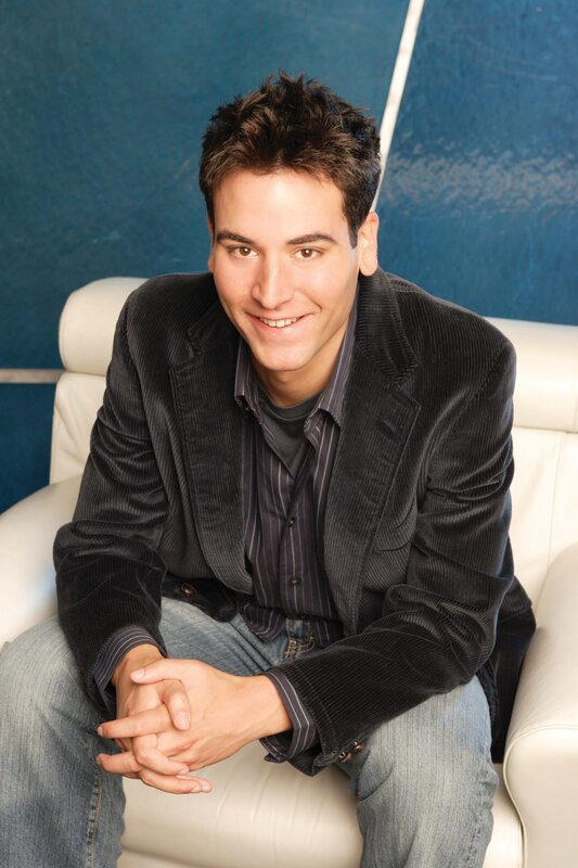 Ted (Josh Radnor) – Bild: 20th Century Fox International Television