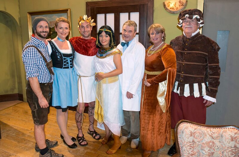 Bergkristall – Bild: SWR/​Alexander Kluge