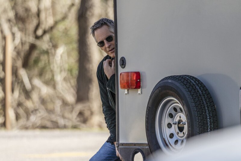 Dwayne Pride (Scott Bakula) – Bild: ProSiebenSat.1 Media SE