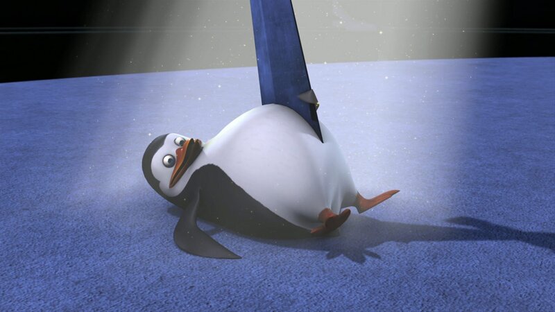 Private – Bild: ViacomCBS