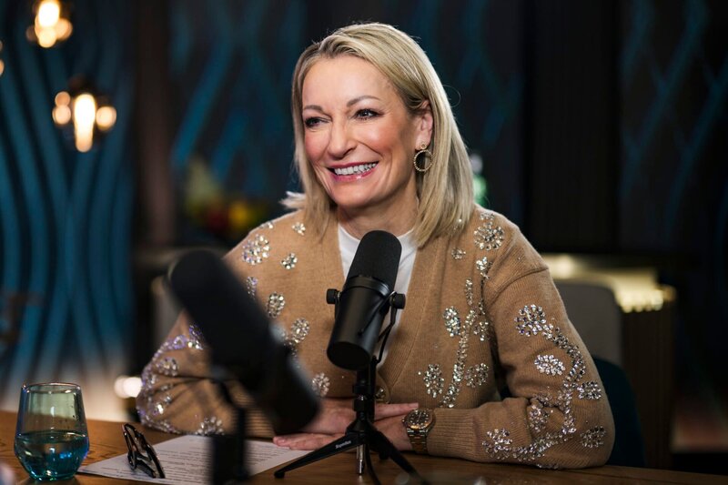 Monika Gruber – Bild: ServusTV /​ Sebastian Marko /​ www.redbullmediahouse.com