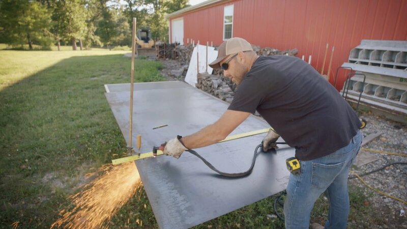 Bild: HGTV