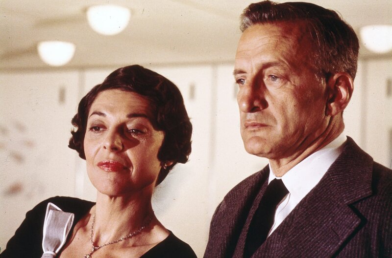 Die Hindenburg – Bild: Universal Pictures