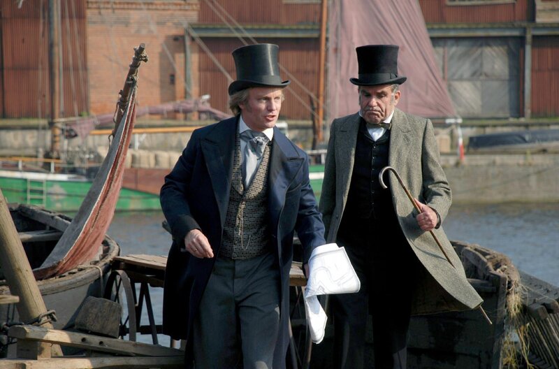 Buddenbrooks – Bild: Bavaria Pictures/​Stefan Falke