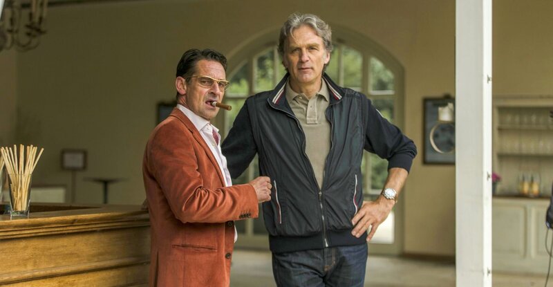 Ostwind 2 – Bild: ORF/​Constantin Film/​SamFilm/​Alias Entertainment