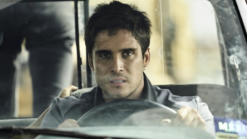 Miguel Ramos (Diego Boneta). – Bild: PLURIMEDIA (Twentieth Century Fox France /​ Skydance Productions /​ Paramount Pictures)