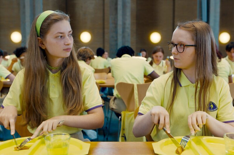 Club Zero – Bild: Coop99/​Coproduction Office