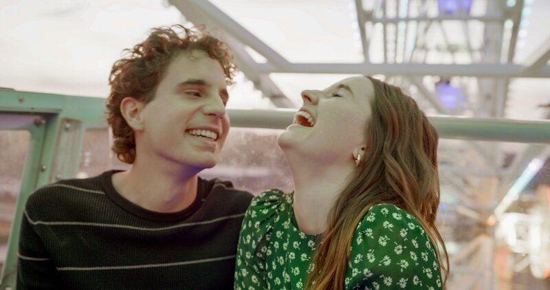 Dear Evan Hansen – Bild: ORF/​Universal/​Photo Credit: Universal Pictures