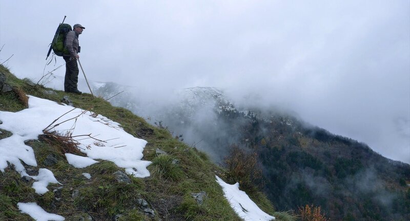 Unterwegs mit den Wölfen – Bild: PLURIMEDIA (Gebeka Films /​ MC4 Production /​ France 3 Cinéma)